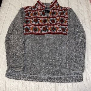 Simply Southern Sherpa